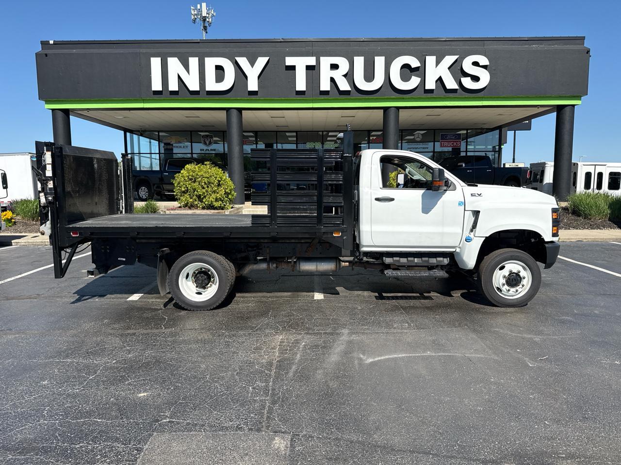2023 INTERNATIONAL CV515 in Indianapolis, IN