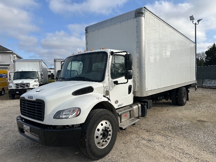 2022 FREIGHTLINER BUSINESS CLASS M2 106 in Baltimore, MD