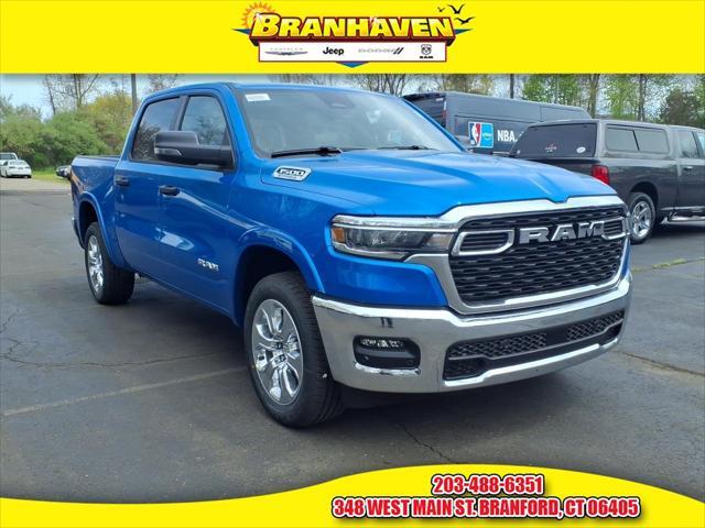 2026 RAM 1500 BIG HORN in Branford, CT