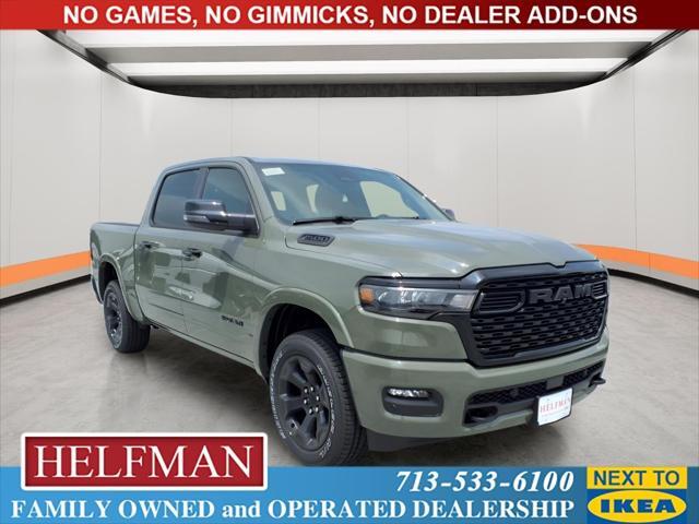 2026 RAM Ram 1500 in Houston, TX