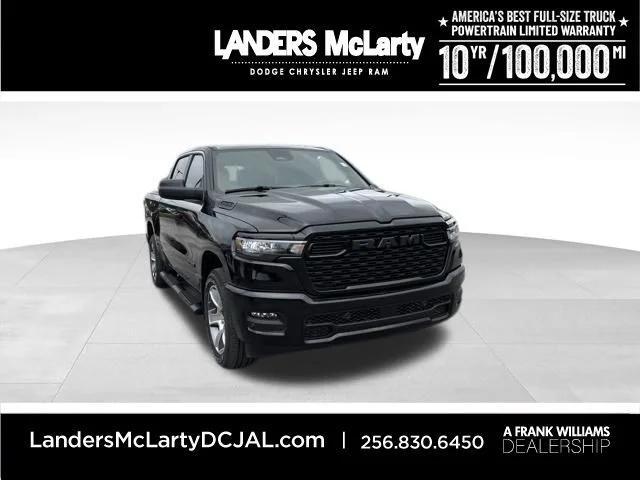 2026 RAM 1500 TRADESMAN in Huntsville, AL