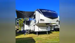 2022 Grand Design REFLECTION 303RLS RV
