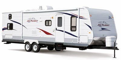 2011 Jayco JAY Flight 28bhs in warner robins GA