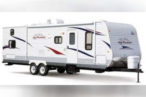 2011 Jayco JAY Flight 28bhs in warner robins GA