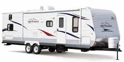 2011 Jayco JAY Flight 28bhs RV