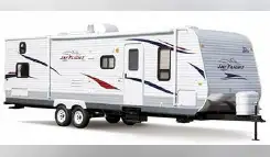 2011 Jayco JAY Flight 28bhs RV