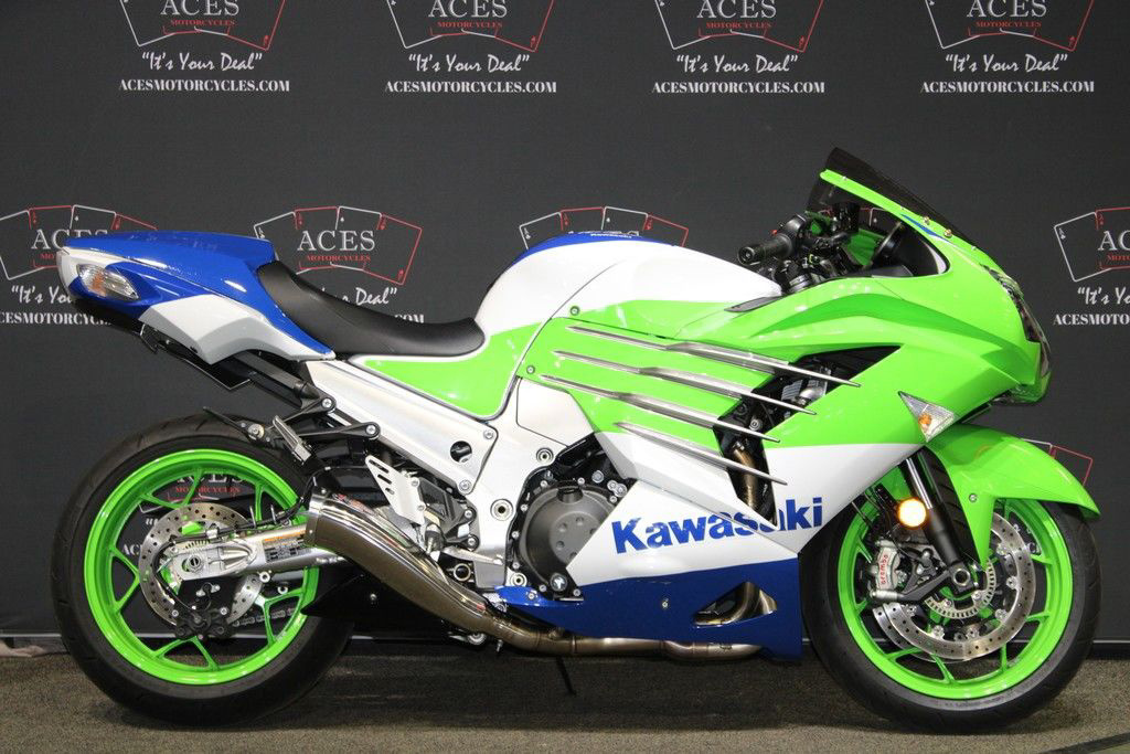 ※※ KAWASAKI ZX-6R 2026 SRP:720,800 Available for: ☑️Cash