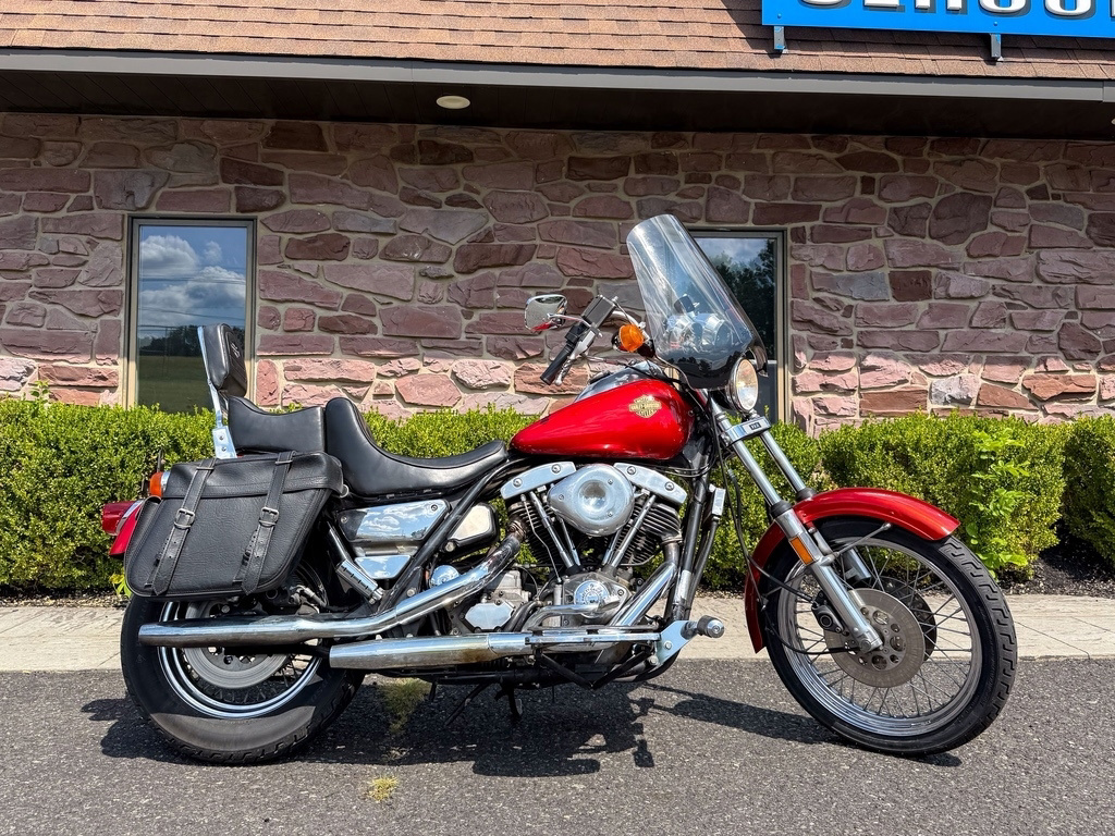 1983 Harley-Davidson Motorcycles For Sale - Cycle Trader