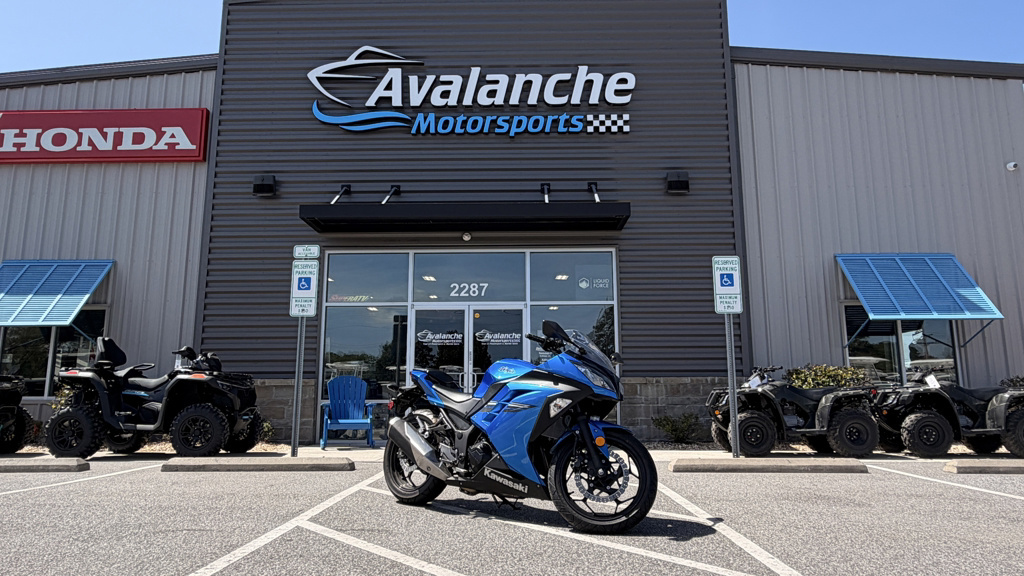 5000円でお譲りします。 Used Kawasaki Ninja Motorcycles Under $5000 For Sale - Cycle Trader