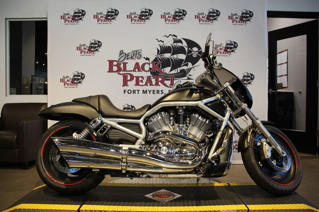 2007 Harley-Davidson V-Rod Motorcycles For Sale - Cycle Trader