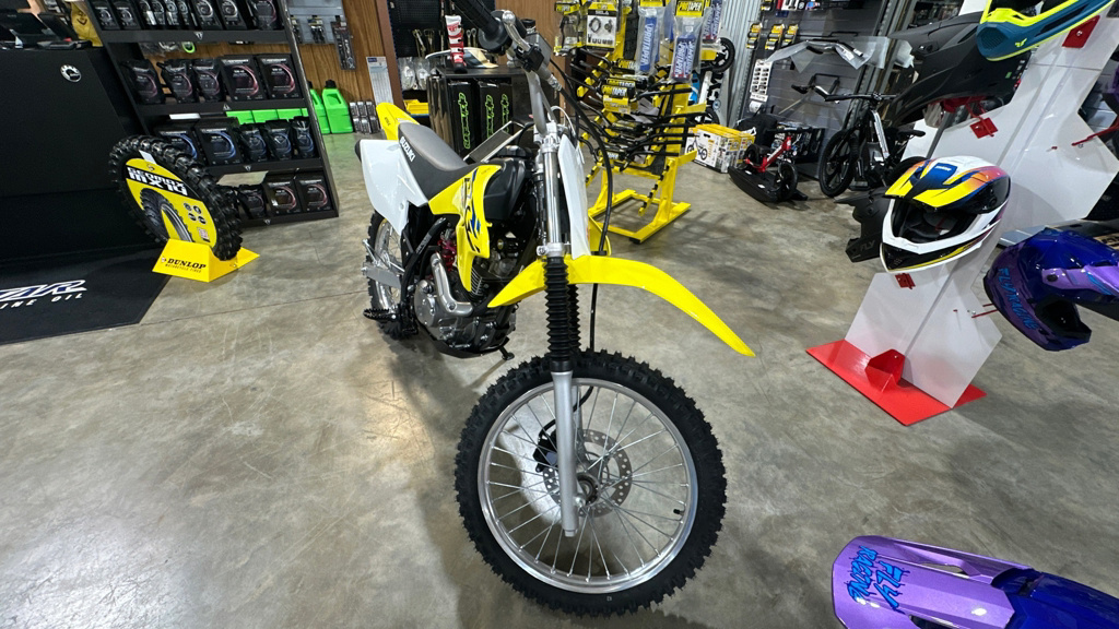 Suzuki Dr-Z Motorcycles For Sale in Georgia - Cycle Trader