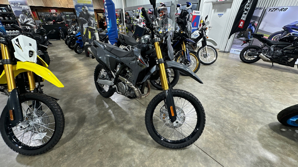 Suzuki Dr-Z Motorcycles For Sale in Georgia - Cycle Trader