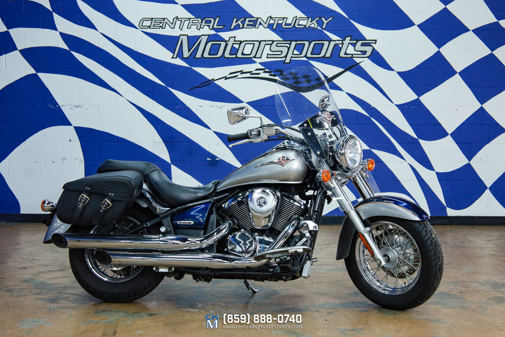 2006 Kawasaki Motorcycles For Sale - Cycle Trader