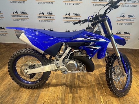 2015 Yamaha Yz 250 Motorcycles For Sale - Cycle Trader