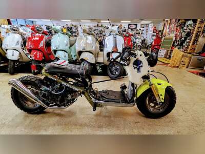 100 Ruckus Ruckus For Sale Near 48183 - Honda Motorcycles - Cycle Trader