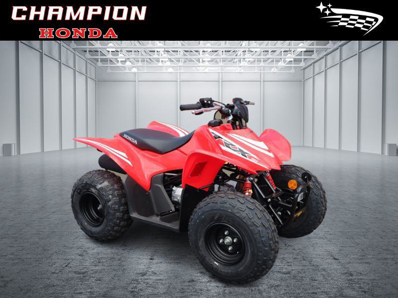 Honda Trx Four Wheelers For Sale in New York - ATV Trader