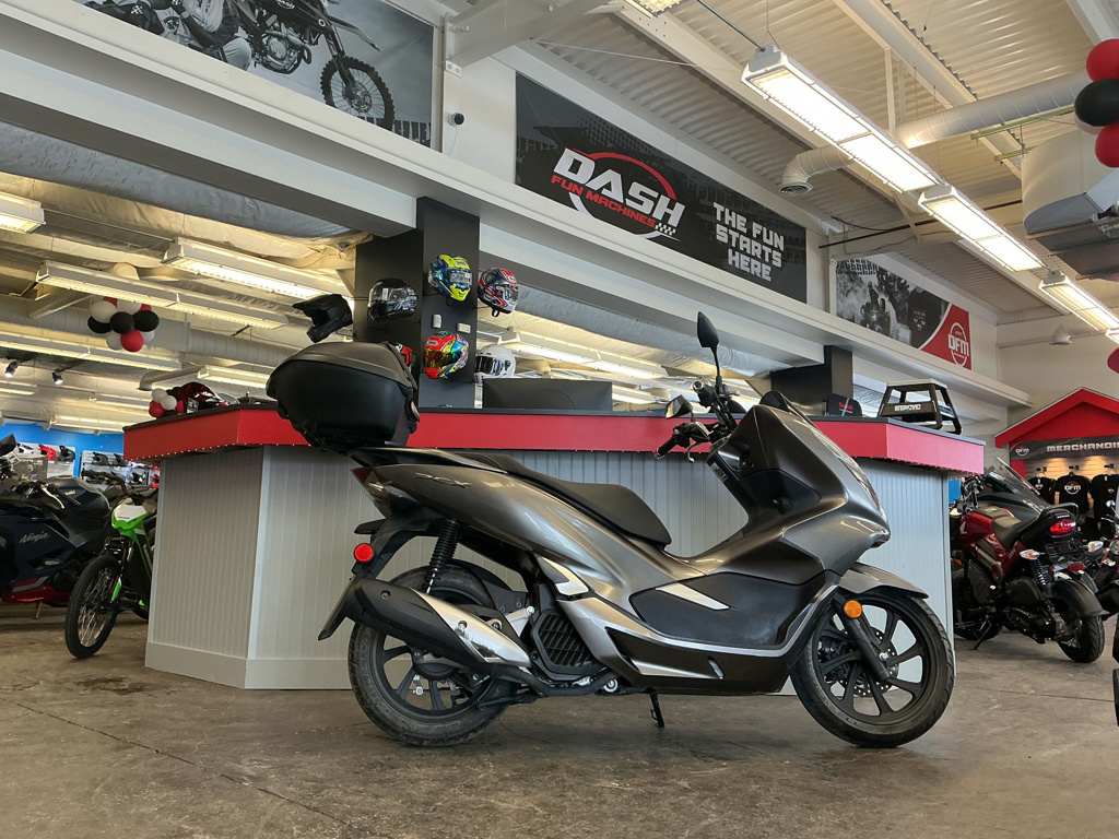 Honda Pcx 150 Motorcycles For Sale - Cycle Trader