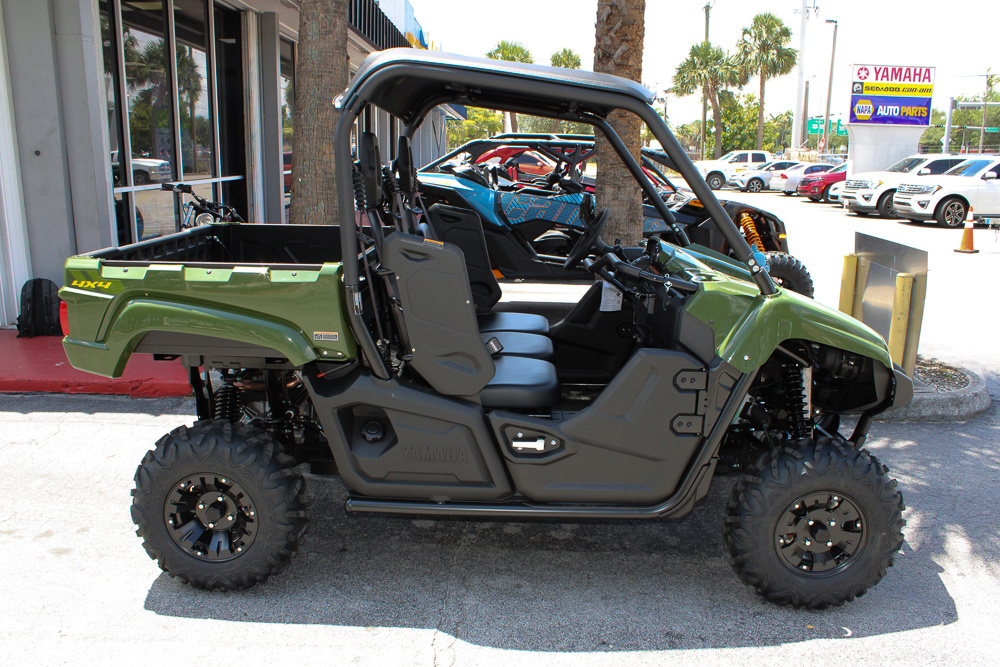 Yamaha Viking Four Wheelers For Sale Near Miami, FL - ATV Trader