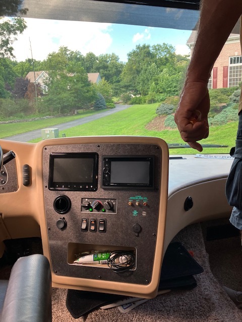 2016 Newmar CANYON STAR 3921 in streetsboro OH