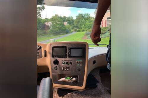 2016 Newmar CANYON STAR 3921 in streetsboro OH