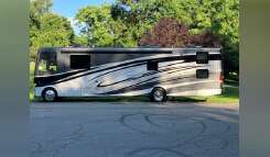 2016 Newmar CANYON STAR 3921 RV