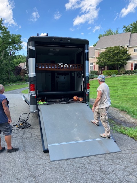 2016 Newmar CANYON STAR 3921 in streetsboro OH