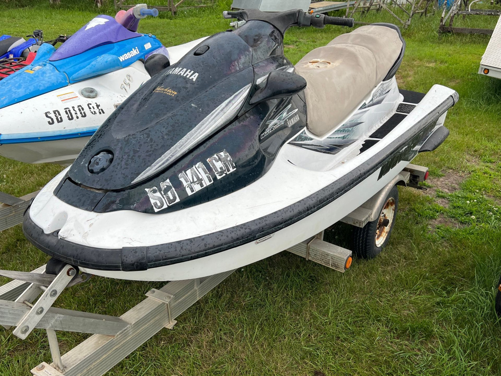 売約済み YAMAHA XL1200 格安！ XL1200 For Sale - Yamaha Personal Watercraft - PWC Trader