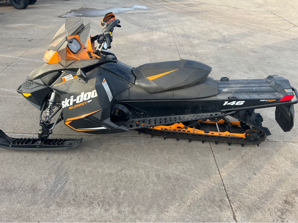 2013スキードゥＭＸ 美車 2013 Ski-Doo For Sale - Ski-Doo Snowmobiles - Snowmobile Trader