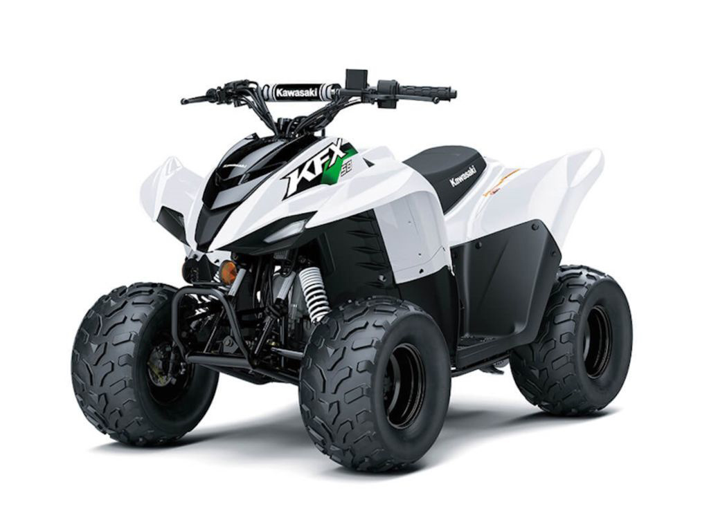 Kawasaki Kfx Four Wheelers For Sale in Arkansas - ATV Trader