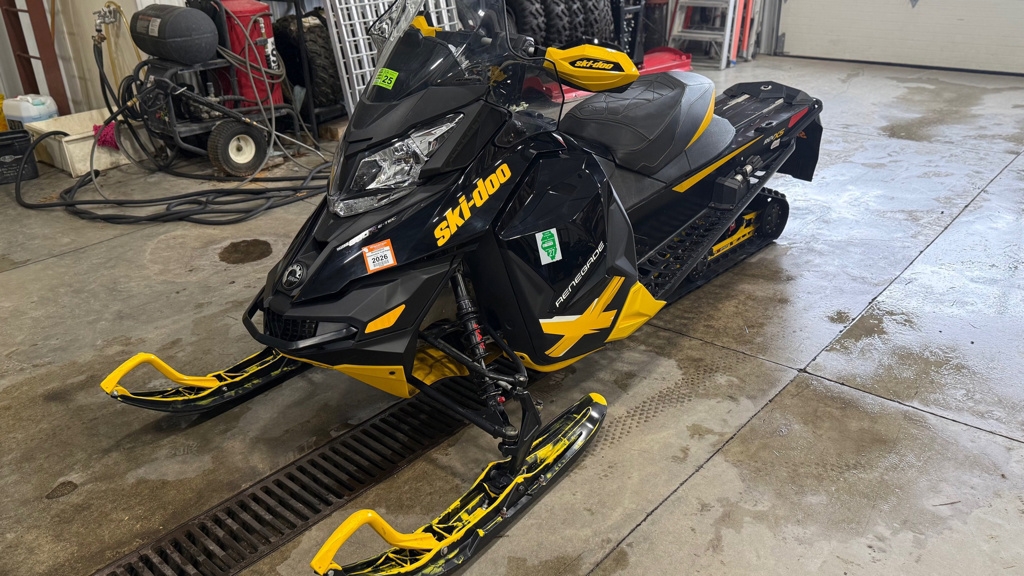 2013 Ski-Doo For Sale - Ski-Doo Snowmobiles - Snowmobile Trader