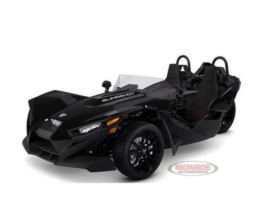 Slingshot Motorcycles For Sale in Michigan - Cycle Trader