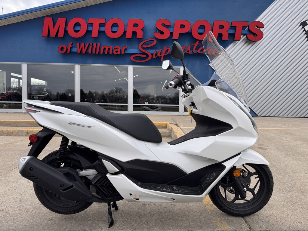 お値下げ　ホンダPCX150 ABS付き Honda Pcx 150 Abs Motorcycles For Sale - Cycle Trader