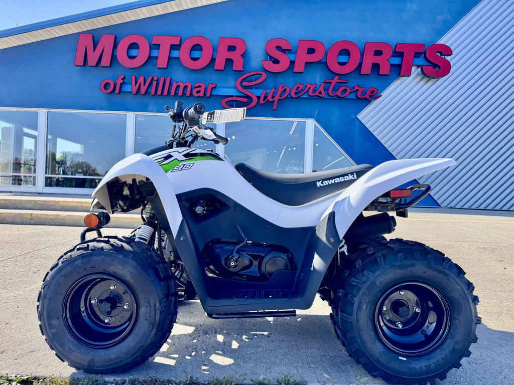 Kawasaki Kfx 90 Four Wheelers For Sale in Arizona - ATV Trader