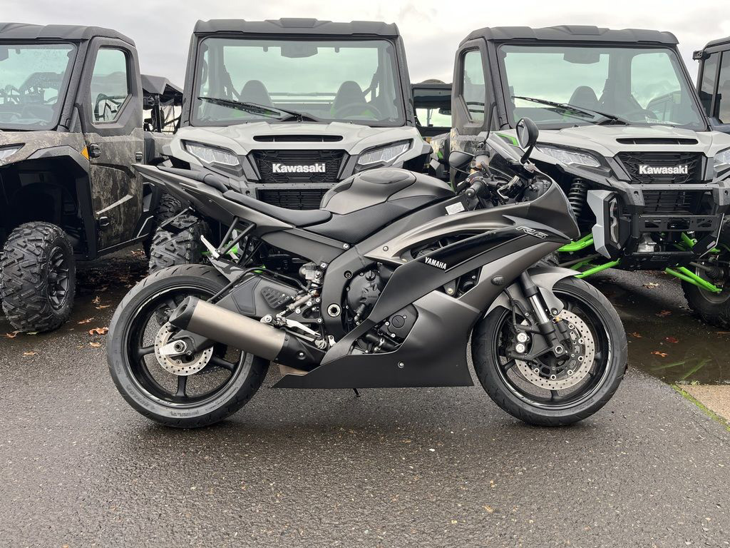 R6 Yzf For Sale Near 98312 - Yamaha Motorcycles - Cycle Trader