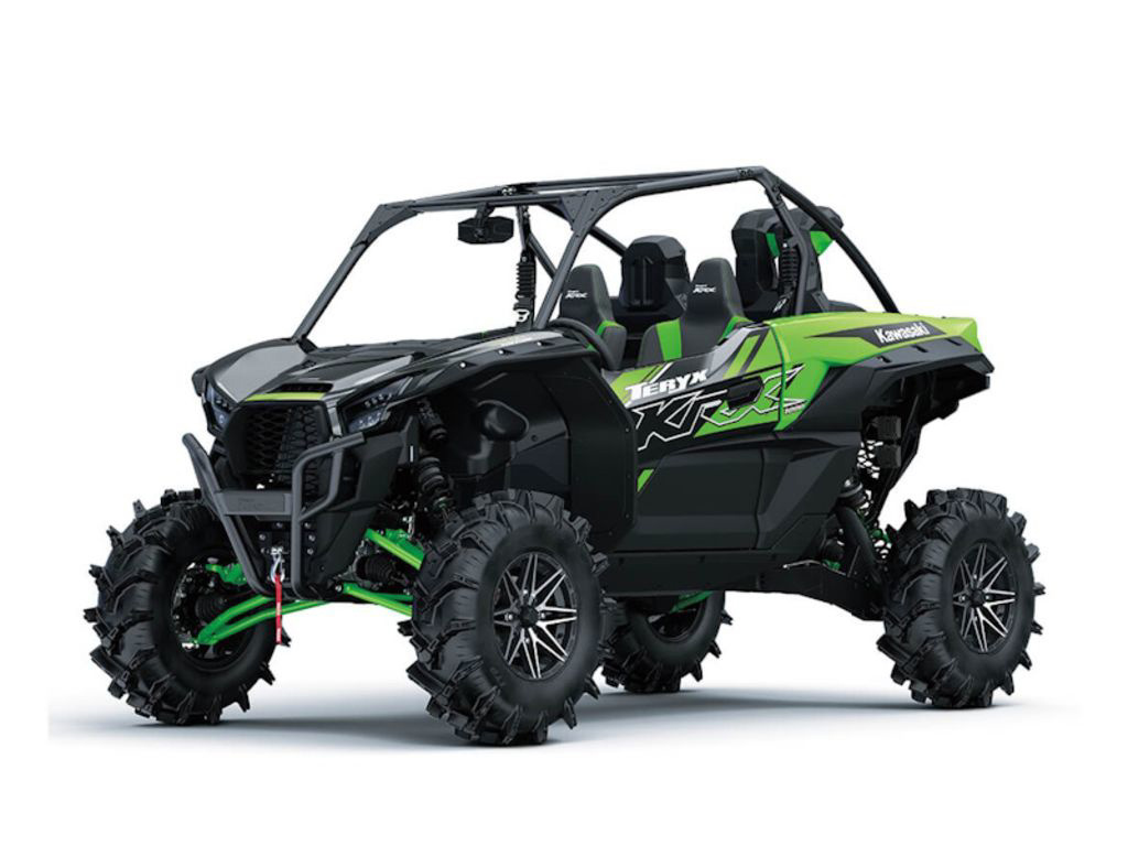 Green Kawasaki Teryx Krx 1000 Four Wheelers For Sale - ATV Trader Green Kawasaki Teryx Krx 1000 Four Wheelers For Sale - ATV Trader