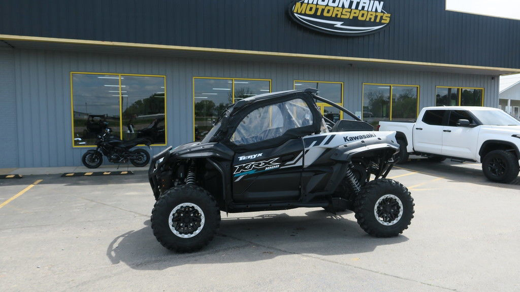 Used Kawasaki Teryx Four Wheelers For Sale - ATV Trader