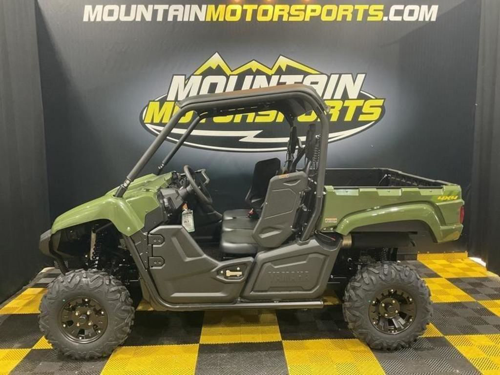 Yamaha Viking Eps Four Wheelers For Sale in Tennessee - ATV Trader