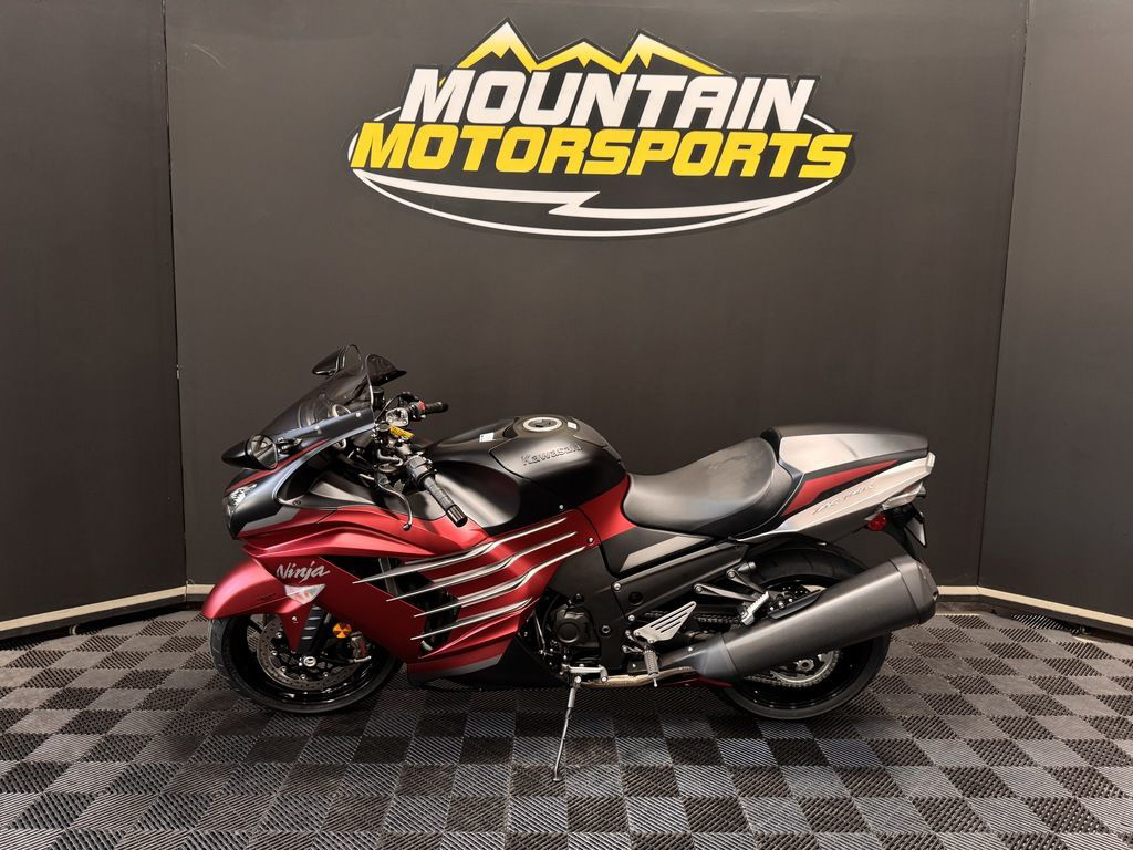 Kawasaki Ninja Motorcycles For Sale Near Marietta, GA - Cycle Trader