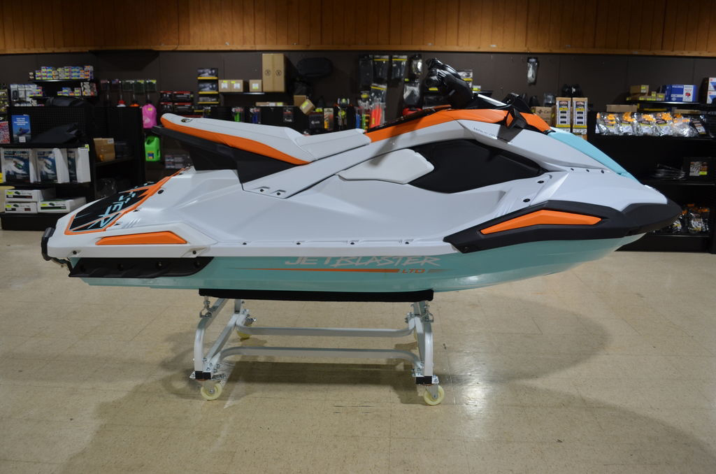 Waverunner Jetblaster For Sale in Michigan - Yamaha Personal