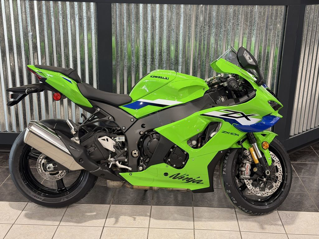 Kawasaki Ninja Motorcycles For Sale Near Myrtle Beach, SC - Cycle