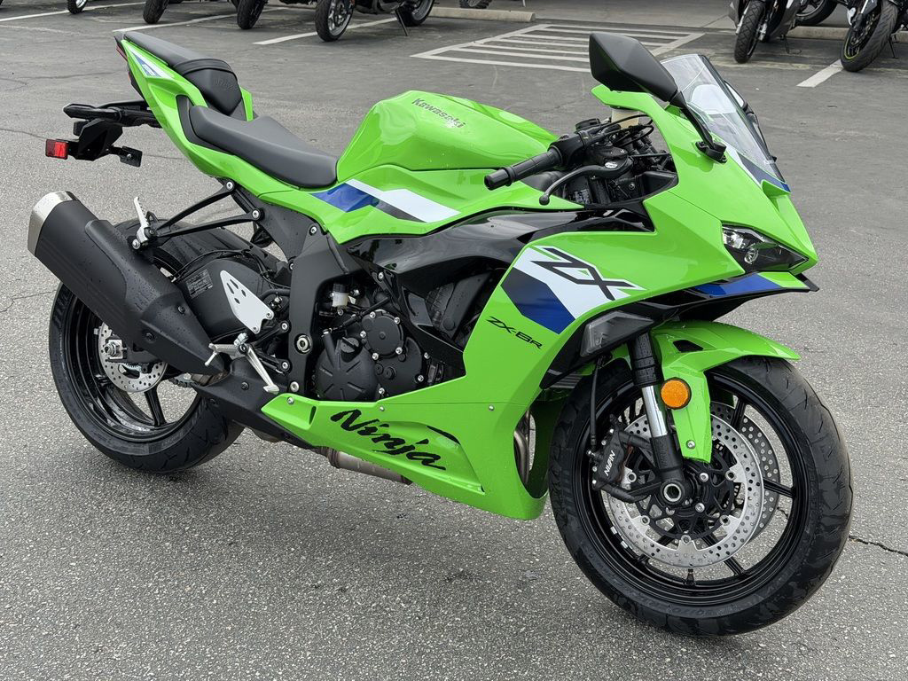 Kawasaki Ninja Motorcycles For Sale Near Myrtle Beach, SC - Cycle