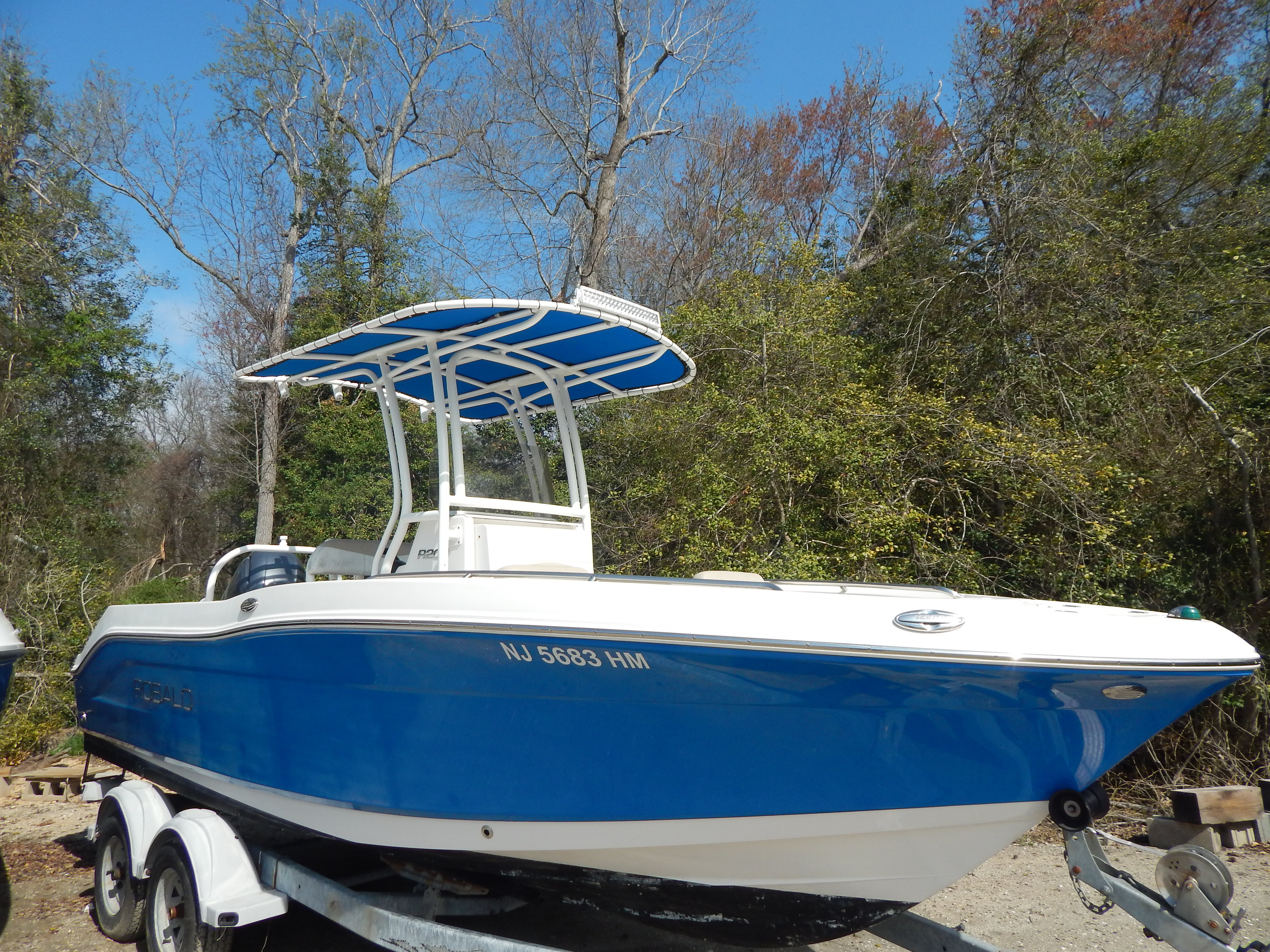 2018 Robalo R200 NAN in somers point NJ