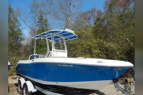 2018 Robalo R200 NAN in somers point NJ