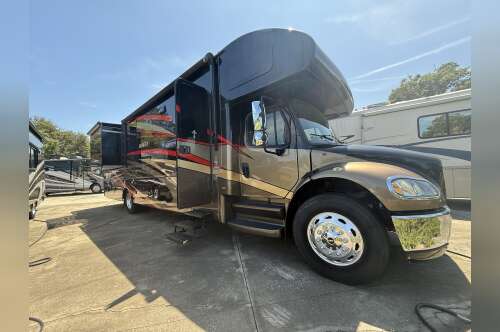 2019 Jayco Seneca 37K in ormond beach FL