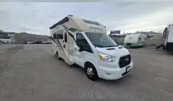 2022 Thor Motor Coach Gemini AWD RUV 23TE RV