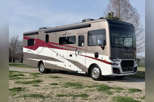 2026 Tiffin Motorhomes ALLEGRO OPEN ROAD 32SA in harrodsburg KY
