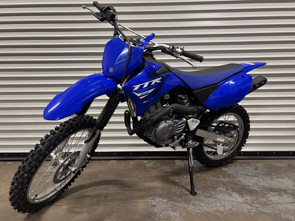 2025 Yamaha TT-R125 Motorcycles For Sale - Cycle Trader