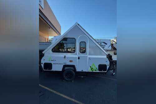 2026 Aliner Ranger Aliner 12 in poulsbo WA