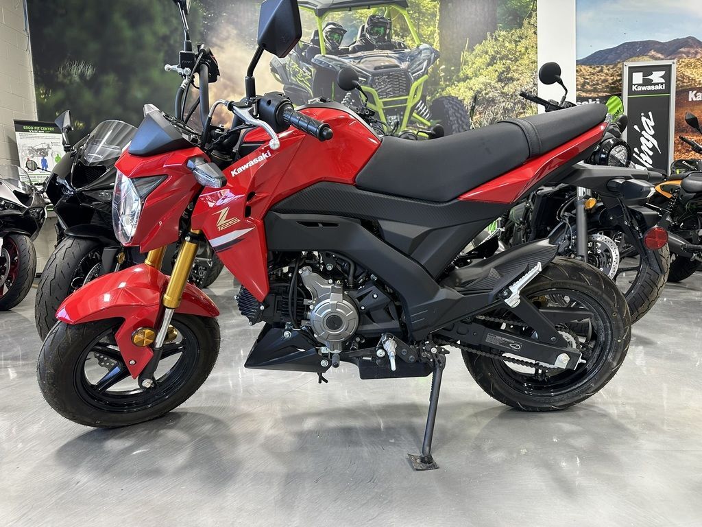 Z125pro 引き取り限定　週末値下げ Kawasaki Z125 Pro Motorcycles For Sale - Cycle Trader