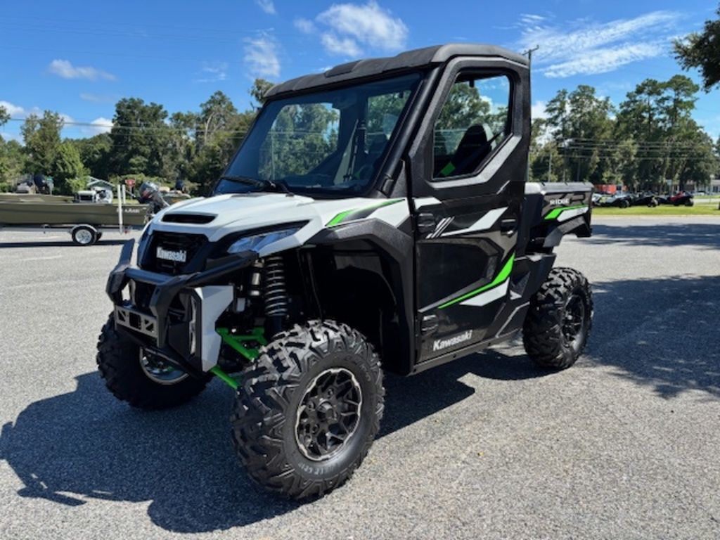 Kawasaki Ridge Xr Four Wheelers For Sale in Florida - ATV Trader